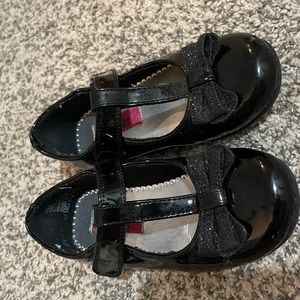 Girls dress shoes